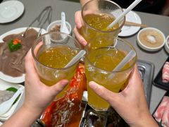 -海底捞火锅(杭州天虹购物中心店)