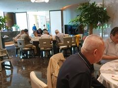-喜来登由由大酒店九州膳坊中餐厅