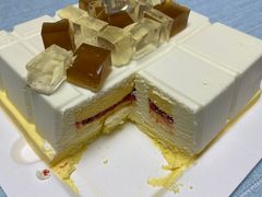 -第戎蛋糕(恒隆广场店)