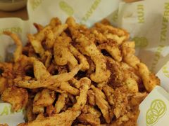 神戳戳的蘑菇-苦尽酒馆·川菜(鼓楼店)