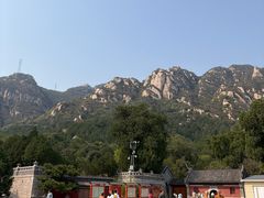 -龙泉寺