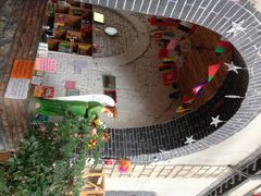 济南山与海文化酒店-山与海文化酒店(芙蓉街大明湖店)