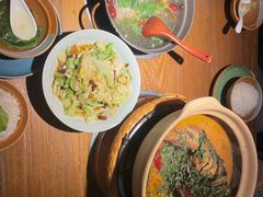 -吃饭皇帝大土家民族菜(正大广场店)