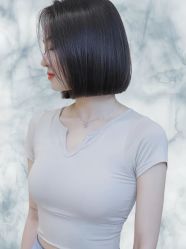 -GRAVITY HAIR 地心引力
