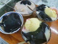 -五福堂龟苓膏(河东北山店)