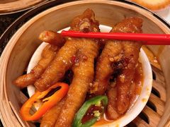 -誉八仙粤菜(万象天地店)