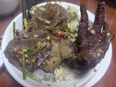 -陈大锅·岳阳鱼馆·地道岳阳菜(美食街店)