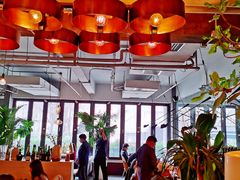 大堂-the rug 飞毯 (朝阳公园店)