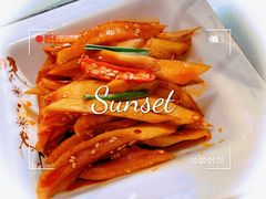 -夜不收荤豆花(大邑总店)