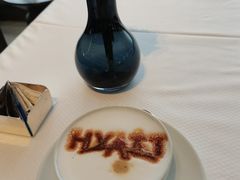 -北京柏悦酒店·锦庭餐厅Dining Room