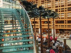 -威斯汀舞台餐厅