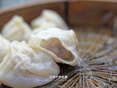 鲜肉小笼-万寿斋(山阴路店)