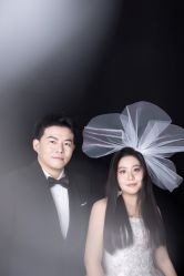 -太郎花子婚纱摄影TAHAKO(无锡店)