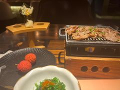 -山葵家·创意料理(万象汇店)