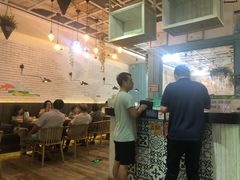 -九九私厨(石溪店)