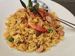 -帕蓝·暹罗料理&曼谷夜市(大学路店)