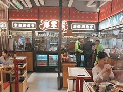-廖掌柜·重庆鲜货火锅(上海首店)