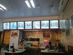 -食惠里小笼包面馆(越秀店)