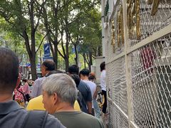 -满记烧饼(牛街东里小区一区店)