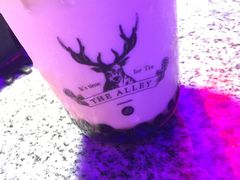 -鹿角巷The Alley(龙湖天街店)