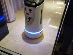 -上海浦西万怡酒店