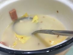 -陶然饺子城(奥体中路店)