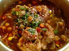 -钢管厂五区小郡肝火锅串串香(清河店)