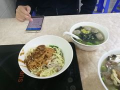 -华威达牛庄(黄埔大道西店)