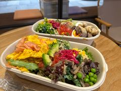 -Dough&Joe团憩(瑞虹天地月亮湾店)