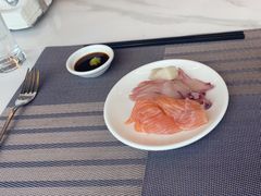 -白云宾馆-祥云西餐厅·法式鹅肝海鲜自助