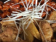 -MI WU FACTORY米屋美食工厂餐厅(绿地店)