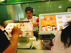 -漫果工坊(西单大悦城店)