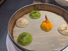 -隆喜元鱼汤包·海鲜(中联广场店)