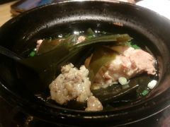 -禾田下生态餐厅(华天城总店)