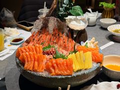 -匠和风精致料理(祥禾天地店)