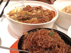 -A One Kitchen·南京精菜馆(德基广场店)