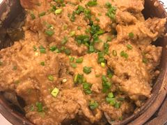 -客家大院·非遗赣南客家菜(郁孤台店)