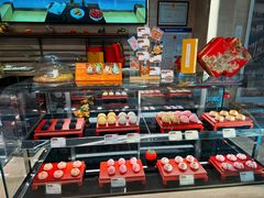 -御茶膳房皇家糕点博物馆(北京首店)