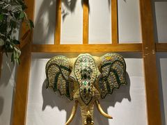 -金塔傣乡·云南德宏民族特色菜·傣味手抓饭(新亚洲店)