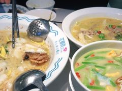 -花椒俏川菜小馆(南海万达店)