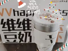-维维豆奶(金鹰新街口店)