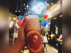 -喜茶(深圳东门1234店)