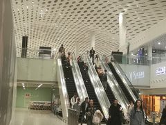 -深圳宝安国际机场