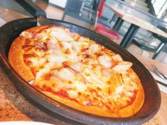 -必胜客(棠下店)