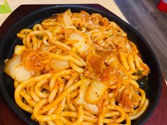 -朝鲜烤肉(安宁庄店)