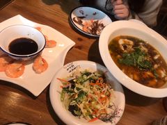 -明城饭店(万科九都荟店)