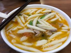 -周素珍湖州大馄饨(直戒坛寺巷店)