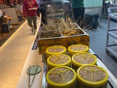 -蚝英雄·鲜蚝自助专门店(洋桥店)