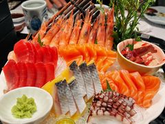 -松鹤精致料理(五一中路店)