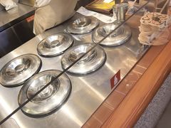 -野人先生Gelato(上海长宁龙之梦店)